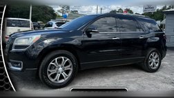 2013 GMC Acadia SLT-1