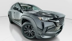 2023 Mazda CX-50 2.5 S Preferred Plus