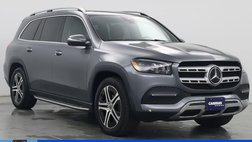 2021 Mercedes-Benz GLS GLS 450