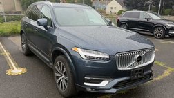 2024 Volvo XC90 B5 Core Bright Theme