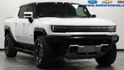 2023 GMC HUMMER EV 3X