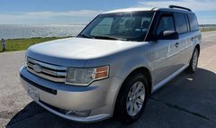 2012 Ford Flex SE