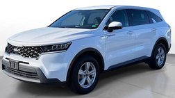 2023 Kia Sorento LX