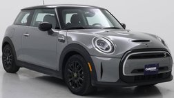 2022 MINI Hardtop Cooper SE