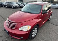 2006 Chrysler PT Cruiser Limited