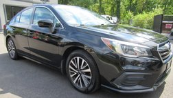 2019 Subaru Legacy 2.5i Premium