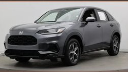 2023 Honda HR-V EX-L