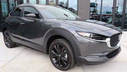 2025 Mazda CX-30 2.5 S Select Sport