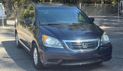 2009 Honda Odyssey EX