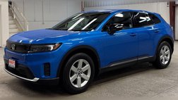 2024 Honda Prologue EX