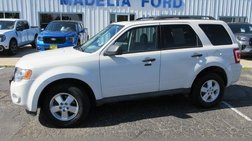 2009 Ford Escape XLT