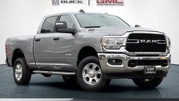 2024 Ram Ram Pickup 2500 Big Horn