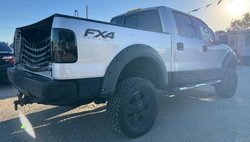 2005 Ford F-150 XLT