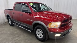 2010 Dodge Ram 1500 SLT
