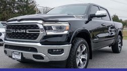 2021 Ram Ram Pickup 1500 Laramie