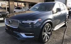 2022 Volvo XC90 Recharge T8 Inscription 6P