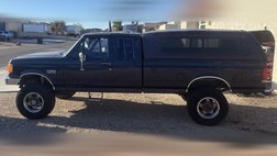 1990 Ford F-250 
