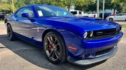2020 Dodge Challenger R/T Scat Pack