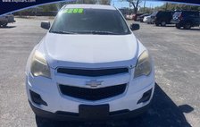2012 Chevrolet Equinox LS