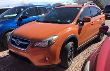 2013 Subaru XV Crosstrek 2.0i Limited