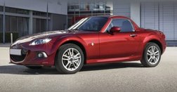 2014 Mazda MX-5 Miata Grand Touring