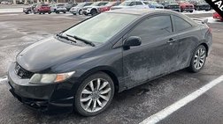 2009 Honda Civic Si