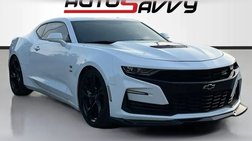 2023 Chevrolet Camaro SS