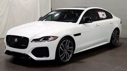 2024 Jaguar XF P300 R-Dynamic SE