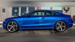 2014 Audi RS 5 quattro