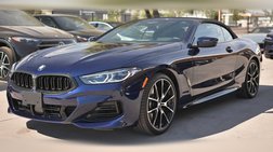 2023 BMW 8 Series 840i
