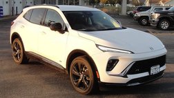 2024 Buick Envision Sport Touring