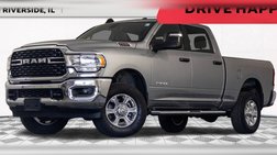 2024 Ram Ram Pickup 2500 Big Horn