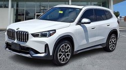 2024 BMW X1 xDrive28i