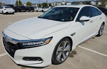 2020 Honda Accord Touring