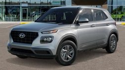 2025 Hyundai Venue SE