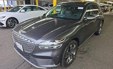 2023 Genesis Electrified GV70 Base