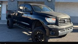 2007 Toyota Tundra SR5