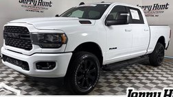 2024 Ram Ram Pickup 2500 Big Horn