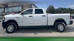 2022 Ram Ram Pickup 2500 Tradesman