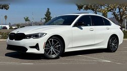 2020 BMW 3 Series 330i
