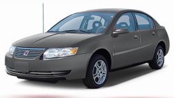 2005 Saturn Ion 3