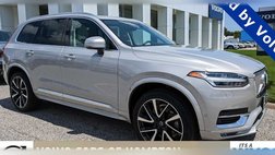 2024 Volvo XC90 B6 Plus Bright Theme 7P