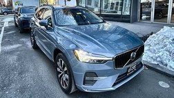 2023 Volvo XC60 B5 Core