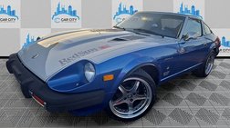 1981 Datsun 280ZX GL Turbo