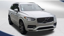 2022 Volvo XC90 Recharge T8 Inscription 7P