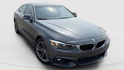 2019 BMW 4 Series 440i Gran Coupe
