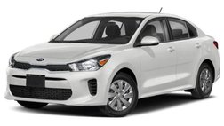 2019 Kia Rio S