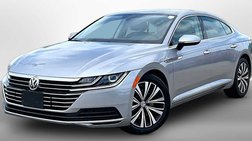 2019 Volkswagen Arteon SEL