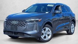 2025 Audi Q5 quattro Premium TFSI