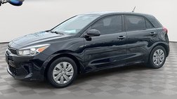 2020 Kia Rio5 S